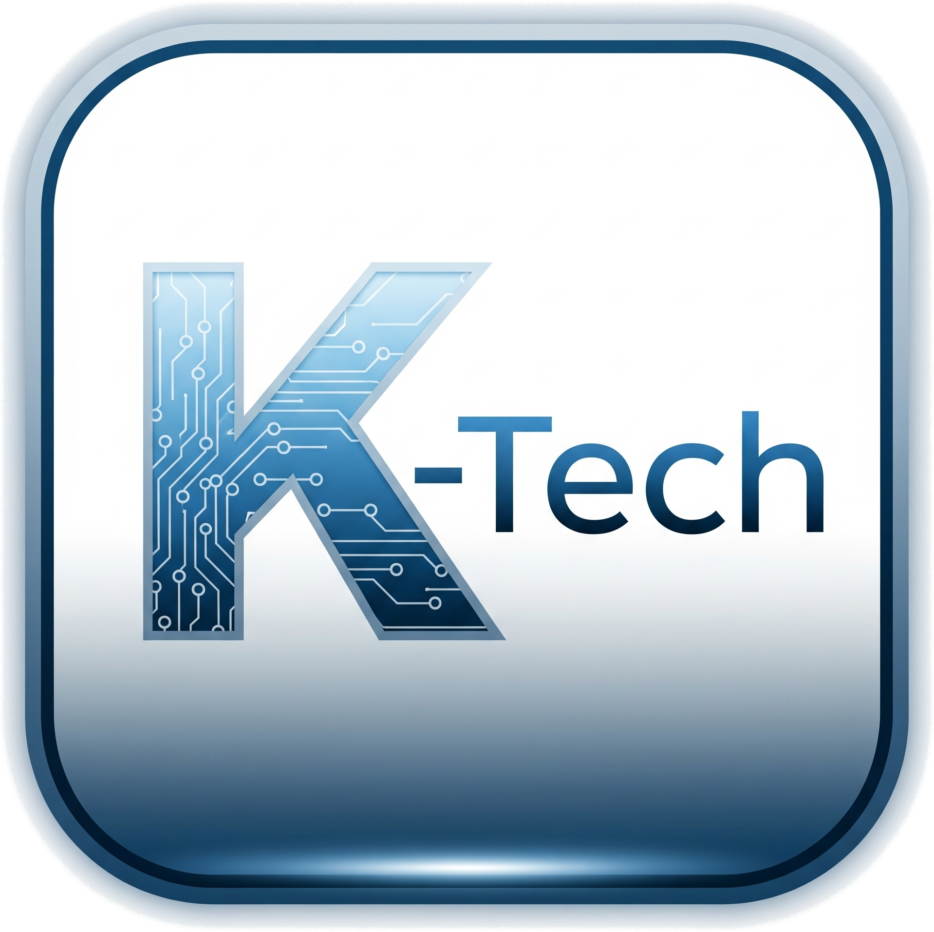 K-Tech Logo